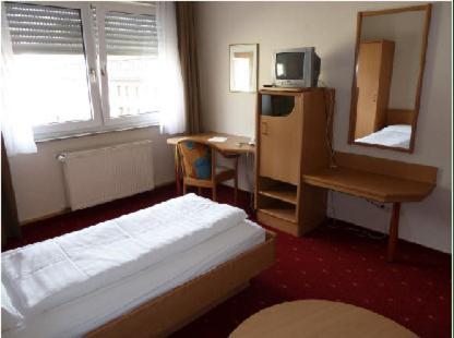 Hotel Domino Hanau Room photo